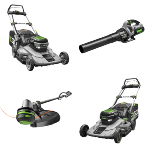 Cordless Tools